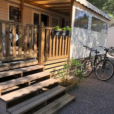 Holiday park Mobil 