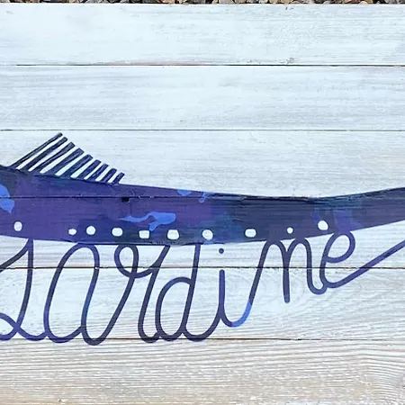 홀리데이파크 Mobil 